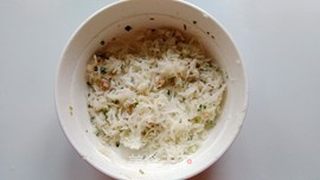 萝卜丝大包的做法步骤:9