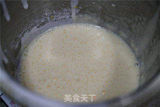 柠檬蛋糕的做法步骤:3