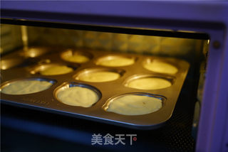 柠檬蛋糕的做法步骤:11