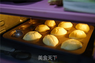 柠檬蛋糕的做法步骤:12