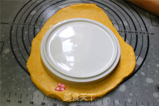 健康三色发糕(如何让发糕口感更好)的做法步骤:6