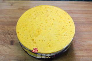 健康三色发糕(如何让发糕口感更好)的做法步骤:11