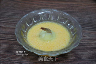凤尾虾球(如何做出油炸食物酥脆的口感)的做法步骤:9