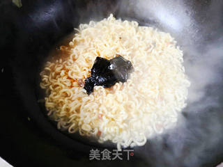 芝士焗面的做法步骤:2