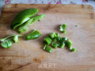 芝士焗面的做法步骤:5
