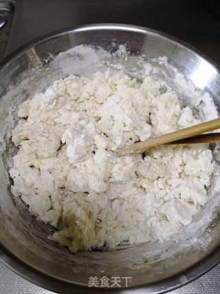 葱花酥饼的做法步骤:6