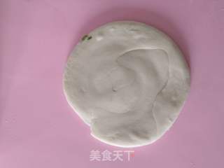 葱花酥饼的做法步骤:10