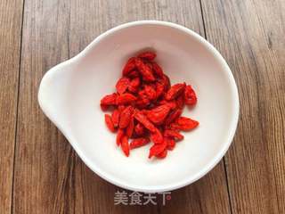 荸荠金桔糖水的做法步骤:4