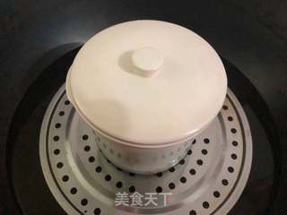 荸荠金桔糖水的做法步骤:7