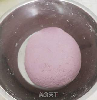 面食茄子的做法步骤:3