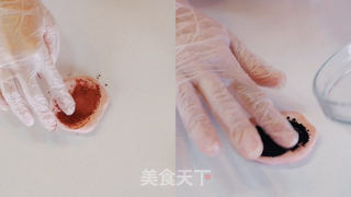 小猪包子【初味日记】的做法步骤:5