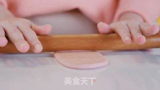 小猪包子【初味日记】的做法步骤:6