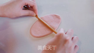 小猪包子【初味日记】的做法步骤:7