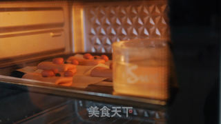 小猪包子【初味日记】的做法步骤:10