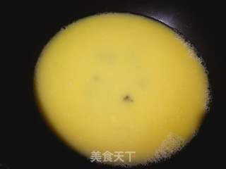 海参水烘蛋的做法步骤：6