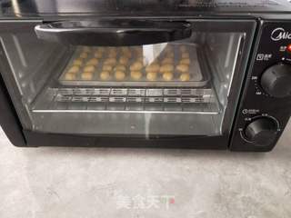 溶豆的做法步骤:6