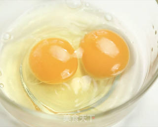 蛋包饭的做法步骤:8