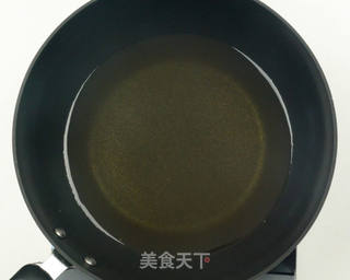 干煸豆角的做法步骤:4