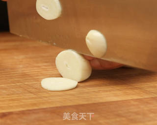 荷塘小炒的做法步骤:4