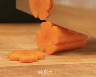 荷塘小炒的做法步骤:5
