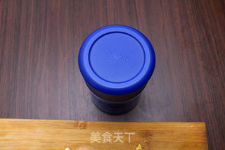 山药小米粥的做法步骤:6