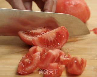 红烧茄子的家常做法的做法步骤:2