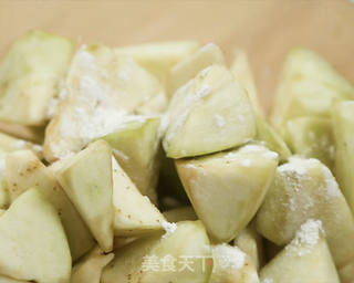 红烧茄子的家常做法的做法步骤:5