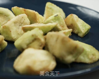 红烧茄子的家常做法的做法步骤:8