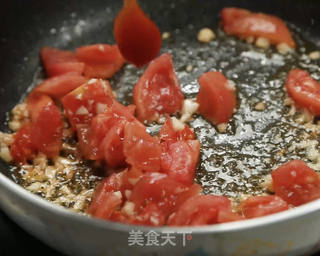 红烧茄子的家常做法的做法步骤:9
