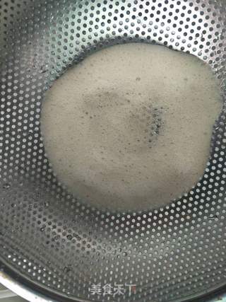 水蒸鸡蛋羹的做法步骤:3