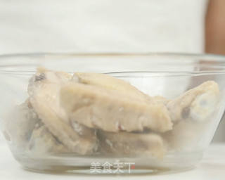 可乐鸡翅的做法步骤:4