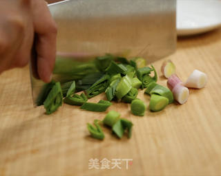 麻婆豆腐的做法步骤:2