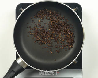 麻婆豆腐的做法步骤:4