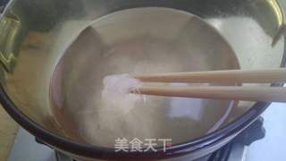 黄瓜木耳拌粉丝的做法步骤:5