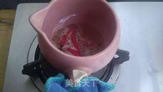 黄瓜木耳拌粉丝的做法步骤:9