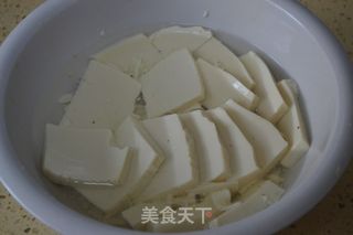 豆花水煮肉的做法步骤：7