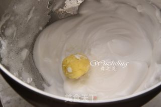花生果酱曲奇的做法步骤:7