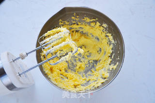 圣诞糖霜饼干的做法步骤:2