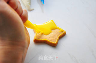 圣诞糖霜饼干的做法步骤:11