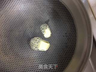 牛排意面的做法步骤：3