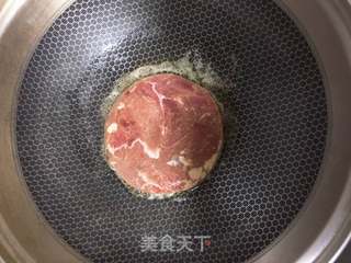 牛排意面的做法步骤：4