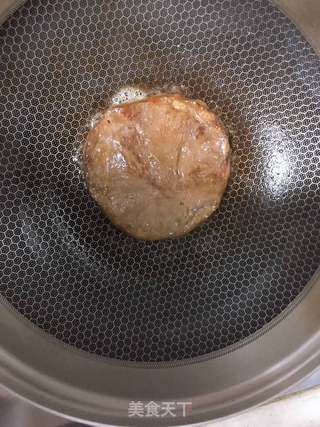 牛排意面的做法步骤：5