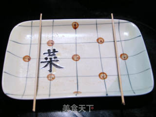 腊味--家庭自晒腊肉的做法步骤:9