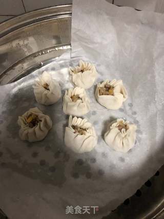 轻油“烧梅”的做法步骤:5