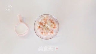 番茄鸡肉芝士焗饭【初味日记】的做法步骤:2