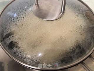 生煎花卷的做法步骤:15