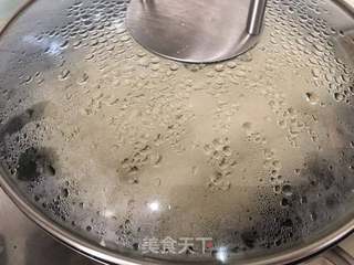 生煎花卷的做法步骤:16