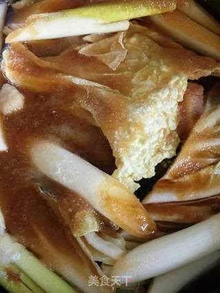 酥鱼的做法步骤:7