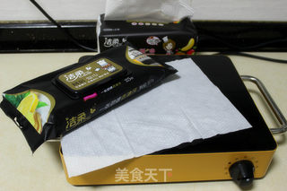 煎牛排的做法步骤:8
