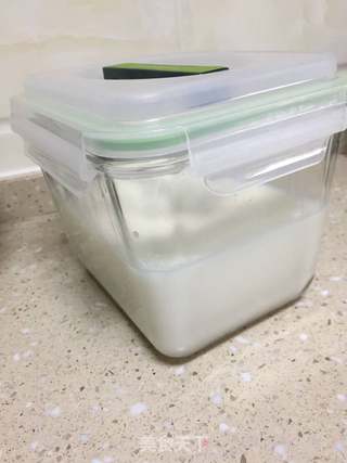 熬猪油的做法步骤:4